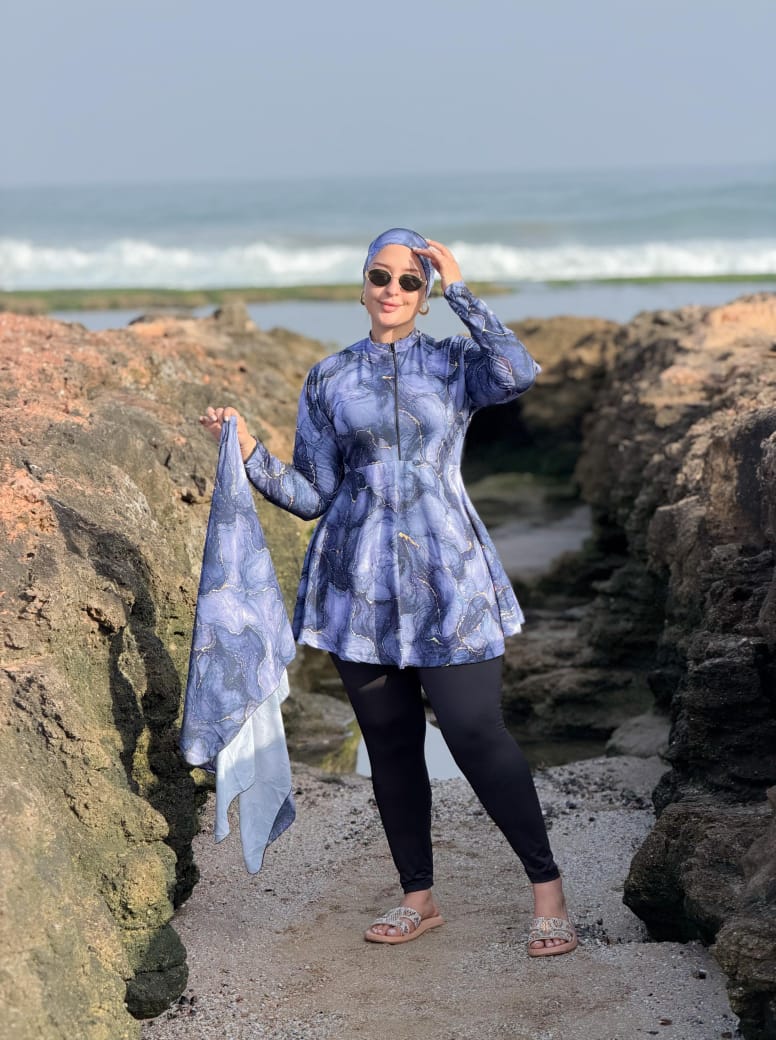 Burkini Sacha