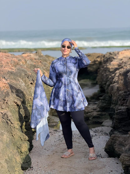Burkini Sacha