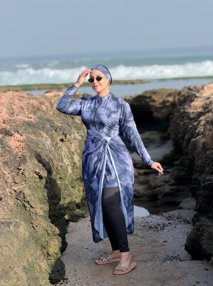 Burkini Sacha