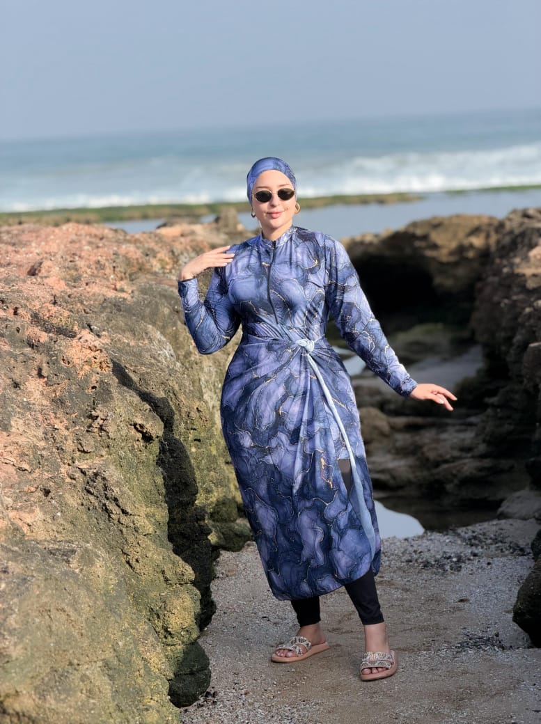 Burkini Sacha