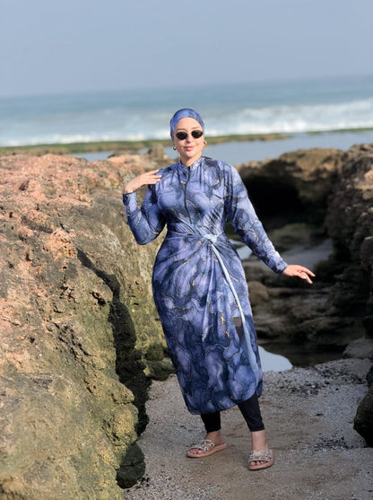 Burkini Sacha