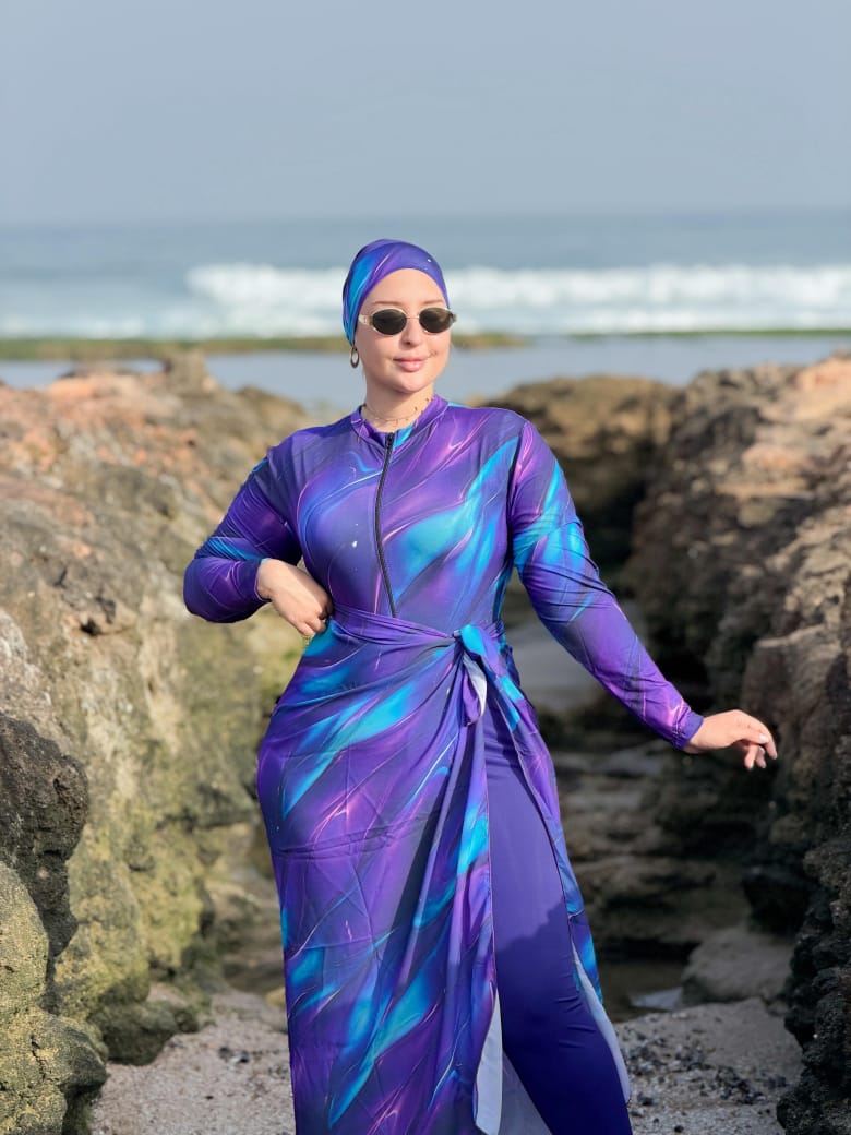 Burkini Sacha