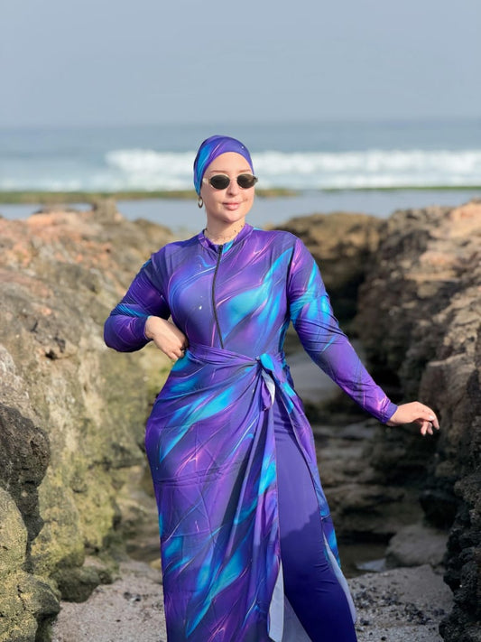 Burkini Sacha