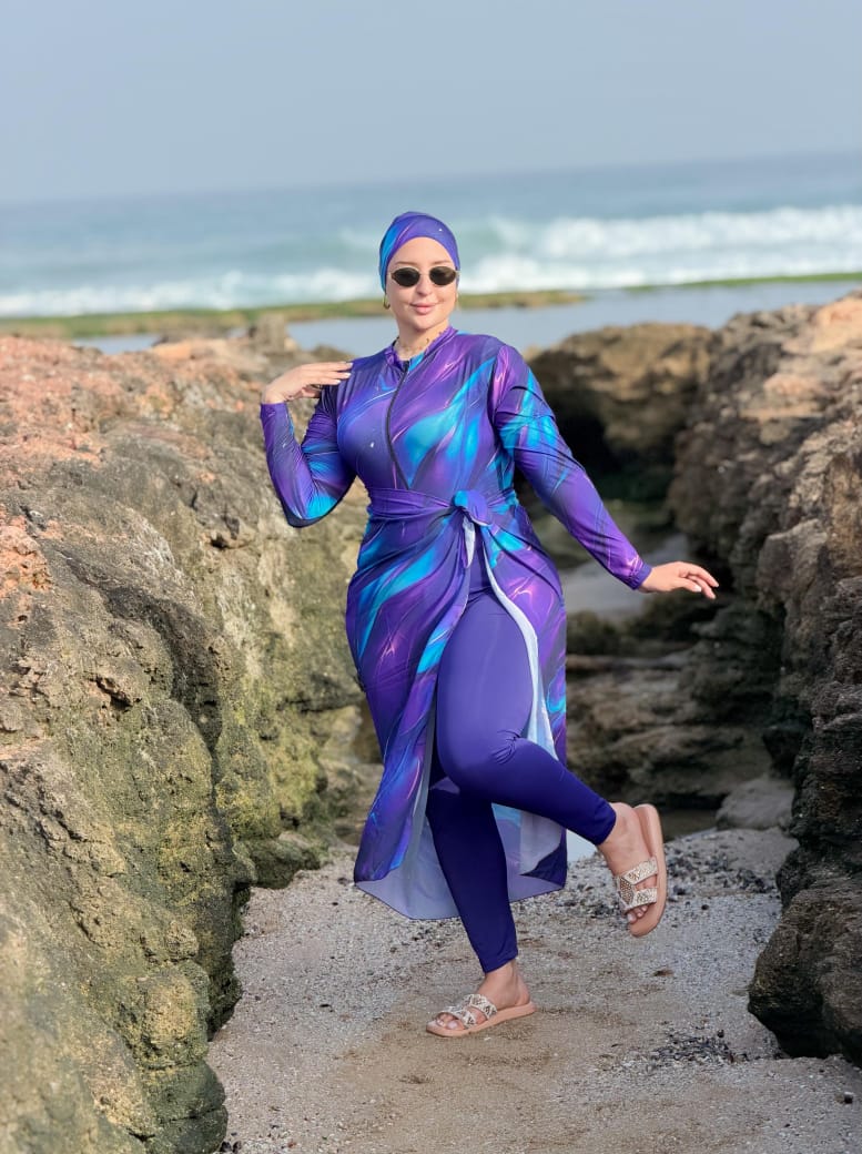 Burkini Sacha