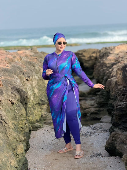 Burkini Sacha