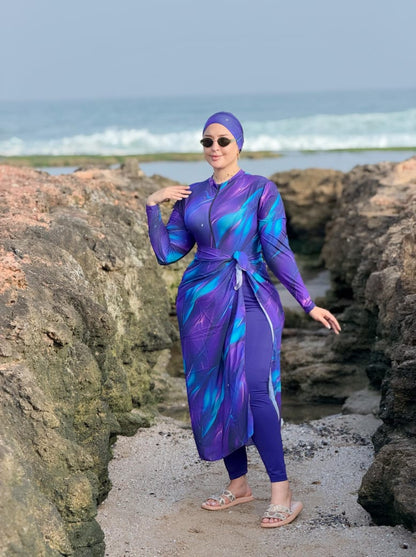 Burkini Sacha