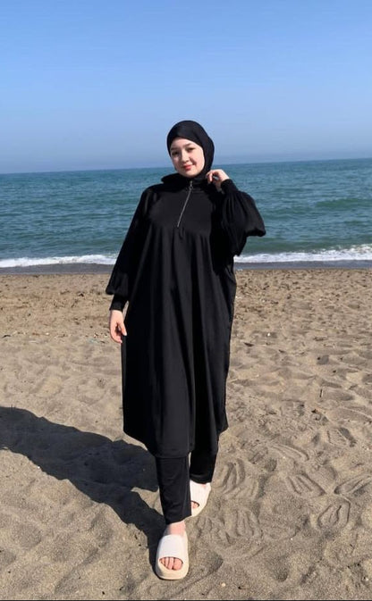 Burkini Hidaya