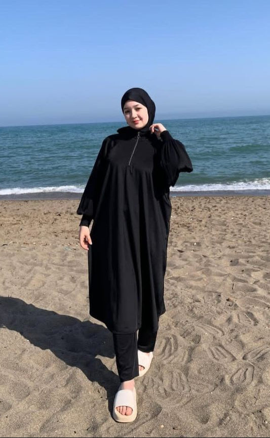 Burkini Hidaya