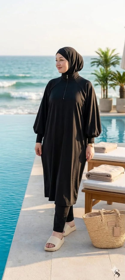 Burkini Hidaya
