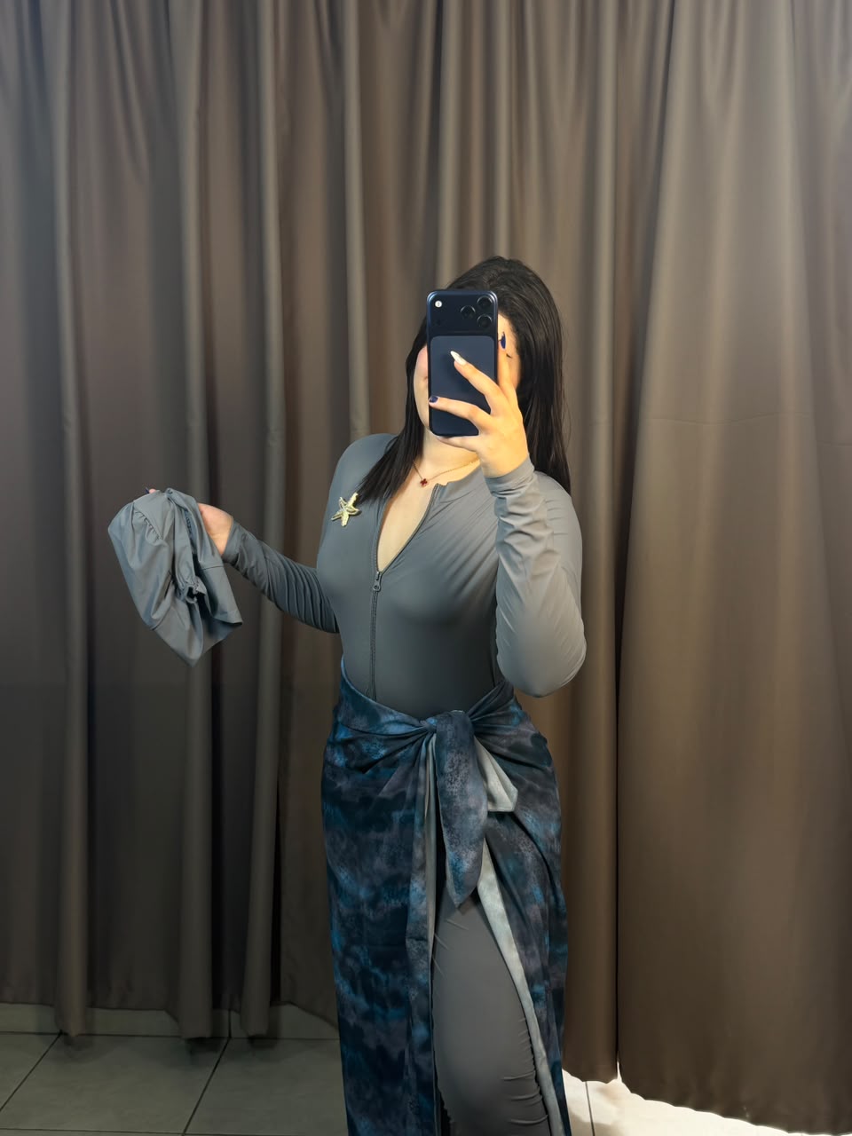 Burkini Chic