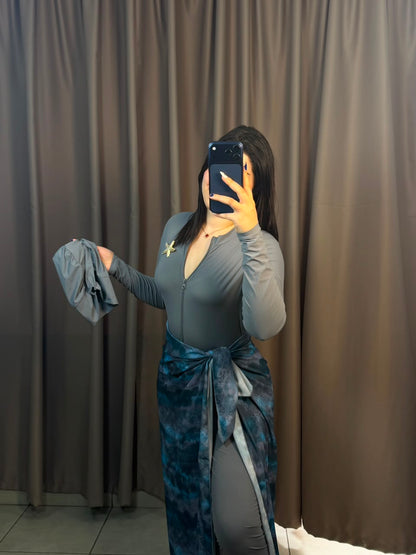 Burkini Chic