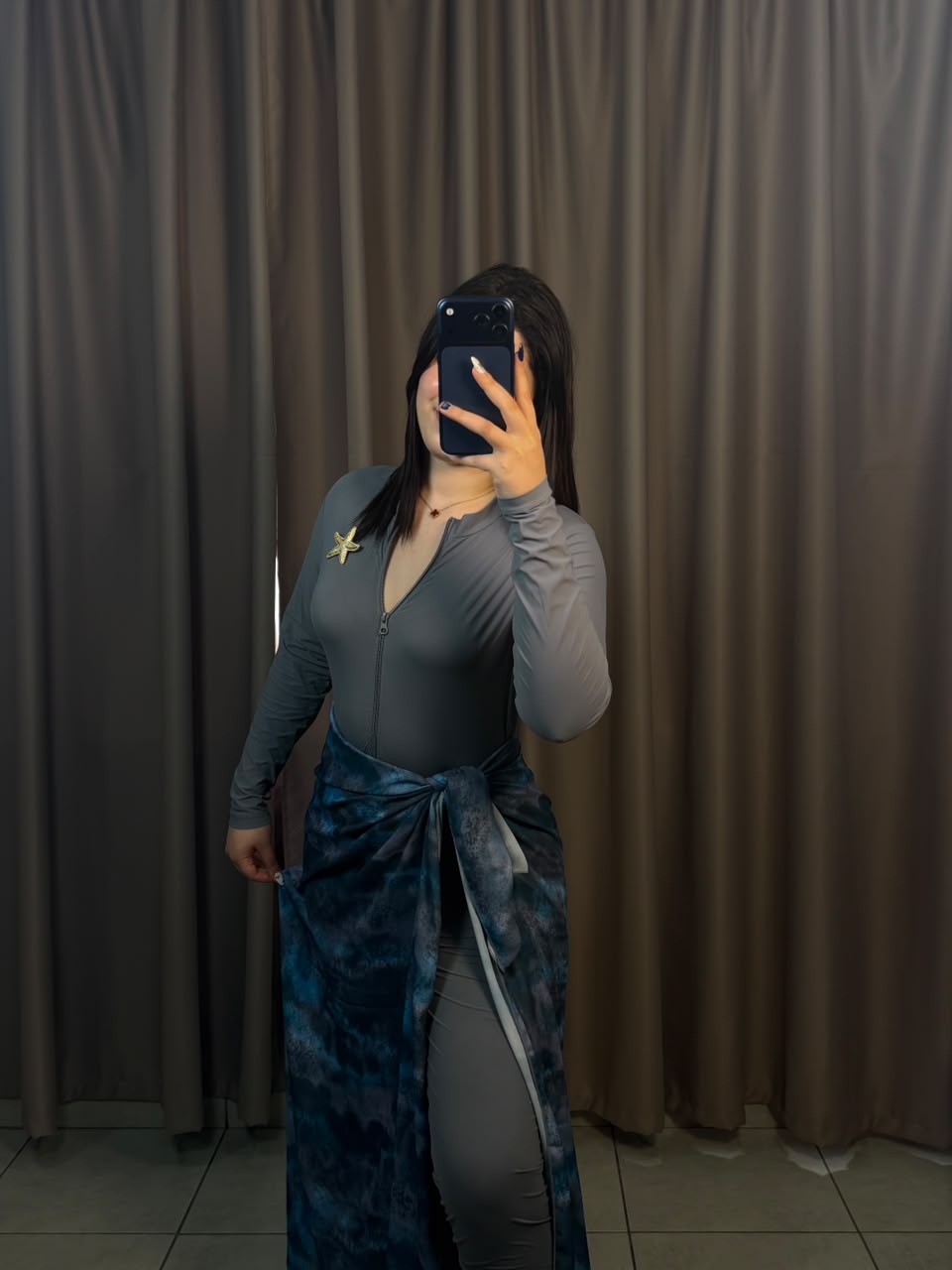 Burkini Chic