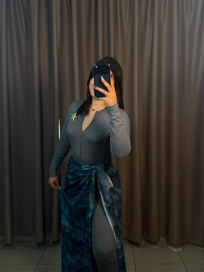 Burkini Chic