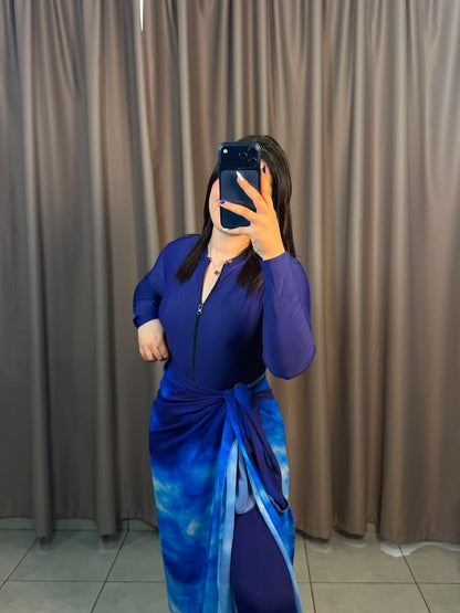 Burkini Chic