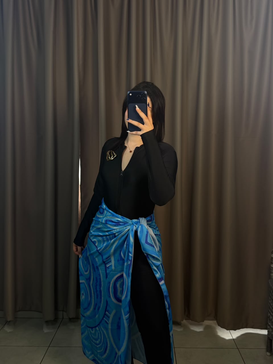 Burkini Chic