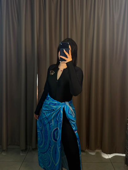 Burkini Chic