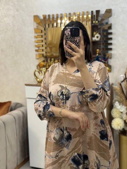 Robe + Chaine