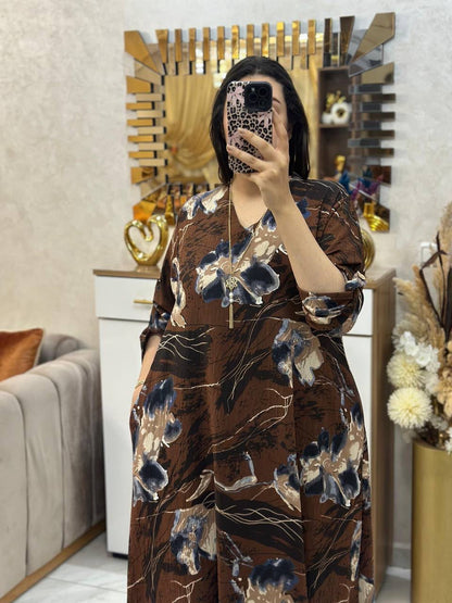 Robe + Chaine
