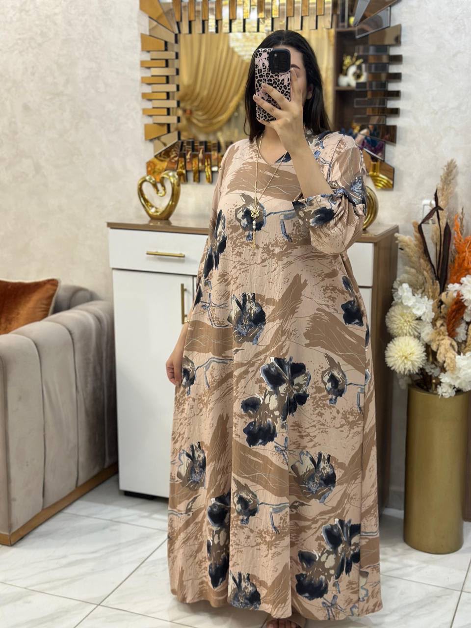 Robe + Chaine