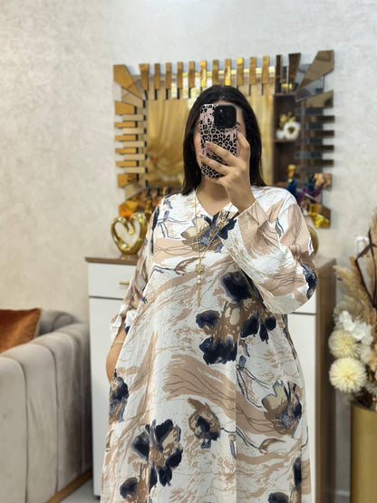Robe + Chaine