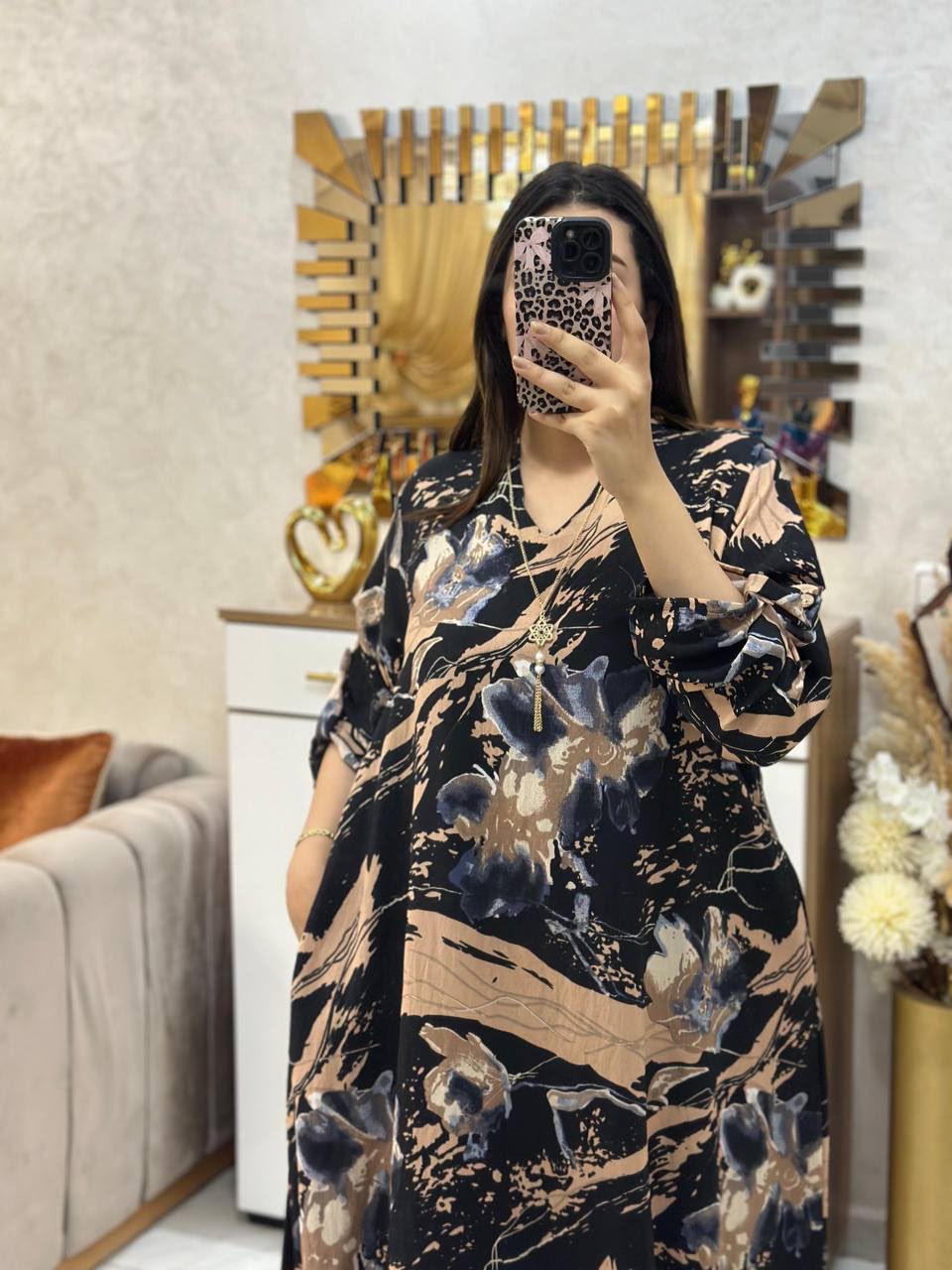 Robe + Chaine