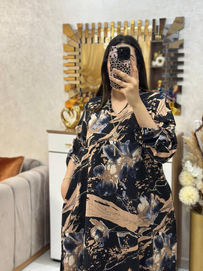 Robe + Chaine