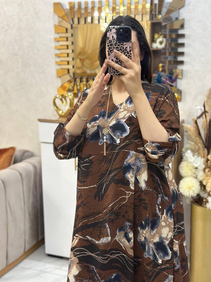 Robe + Chaine