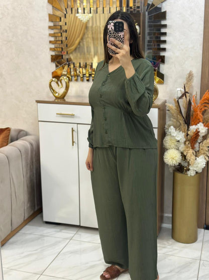 Ensemble Zara
