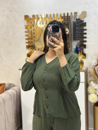 Ensemble Zara