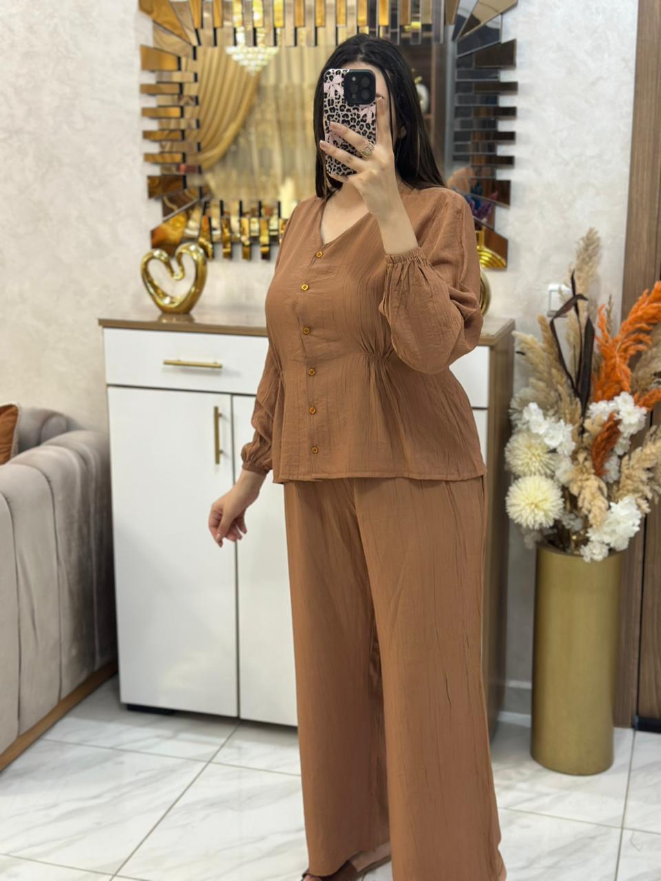 Ensemble Zara