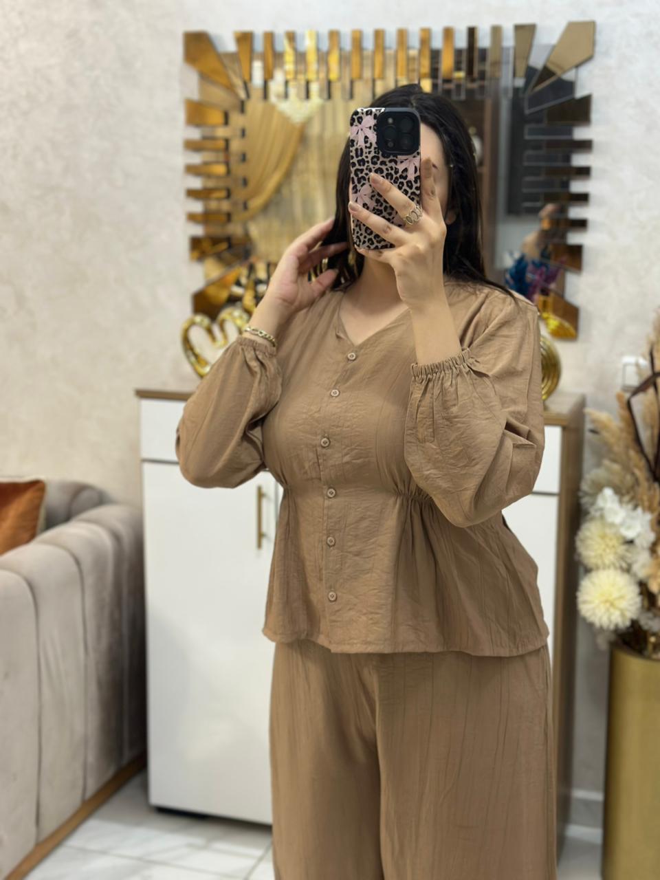 Ensemble Zara