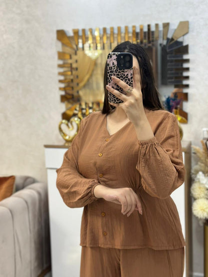 Ensemble Zara