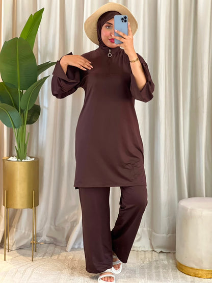 Burkini Modesty