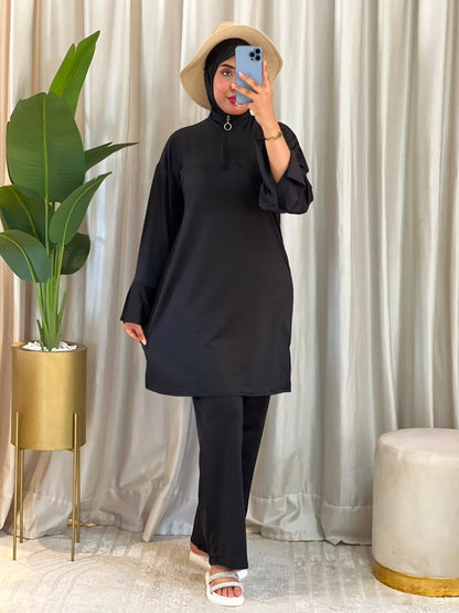 Burkini Modesty