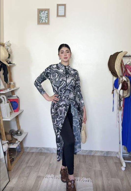 Burkini Nayla Swim