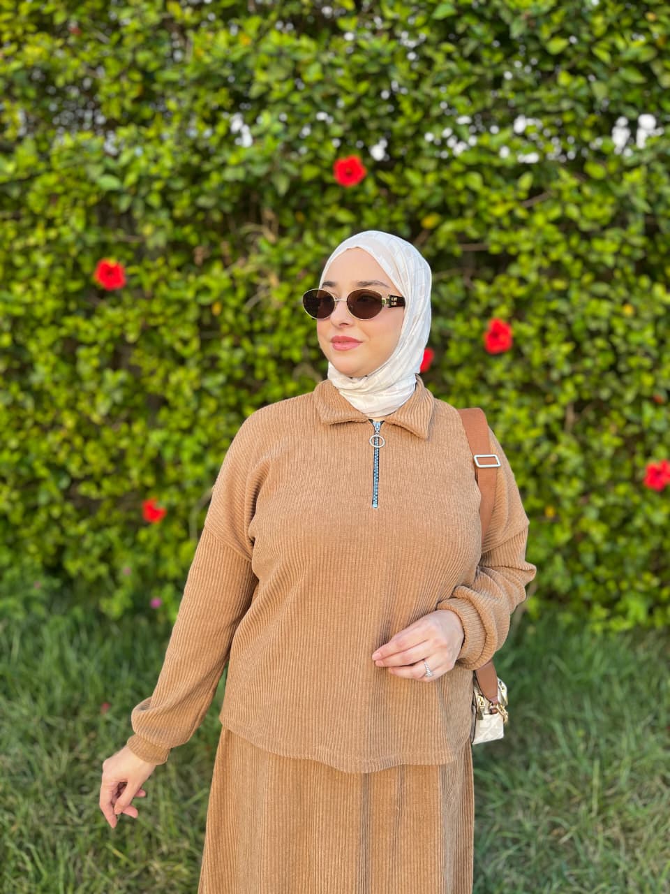 Ensemble Hijabi Style