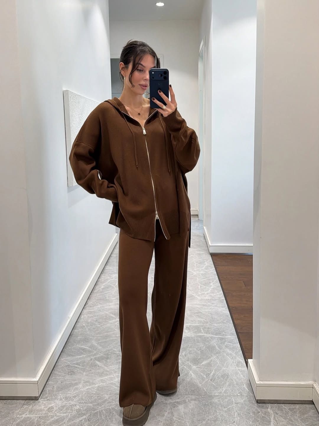 Ensemble Turc – Verityvogue