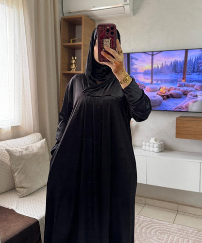 عباية للصلآة