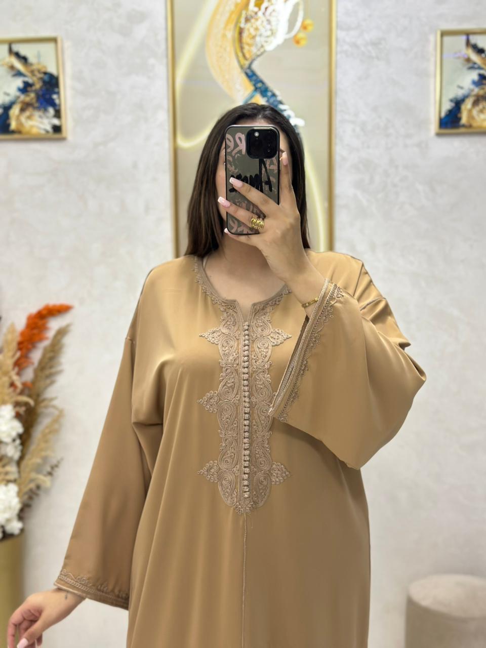 Caftan Mira