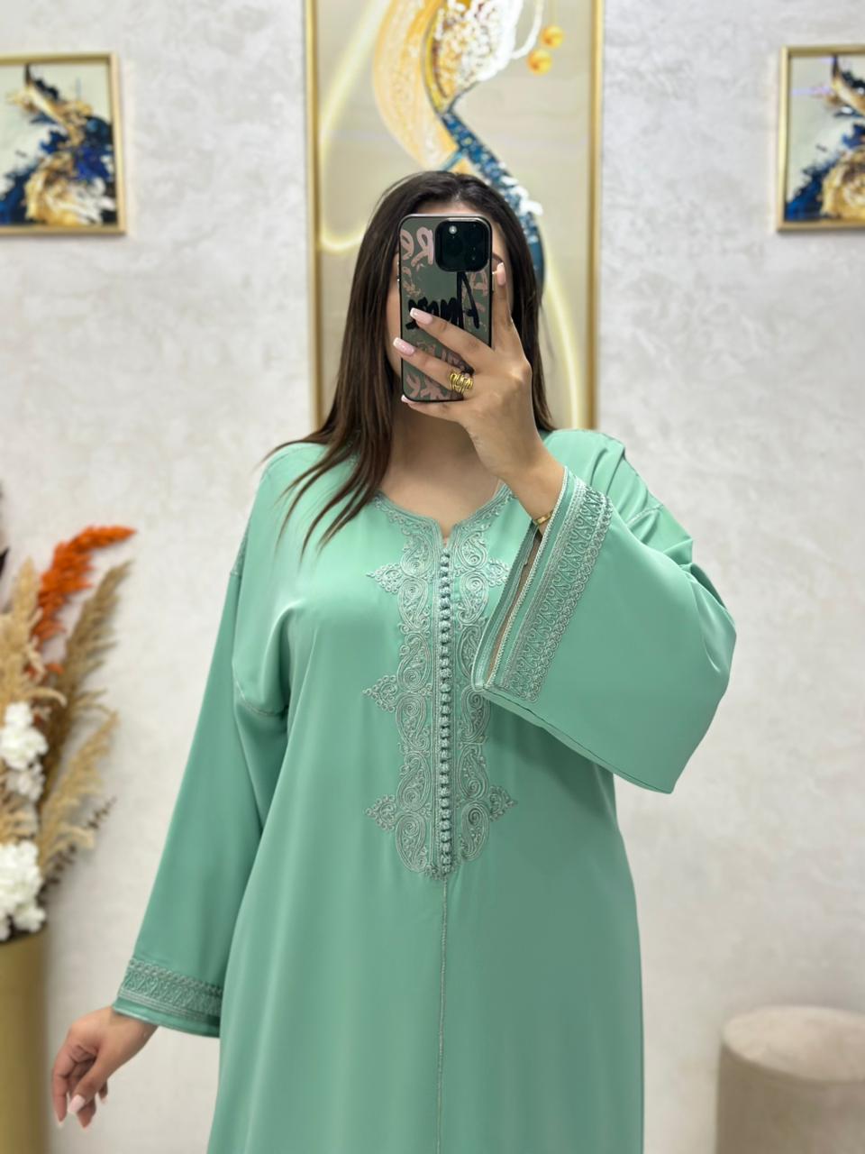 Caftan Mira