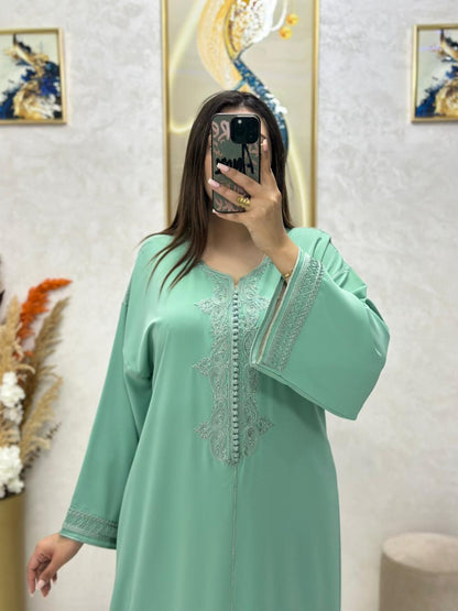 Caftan Mira