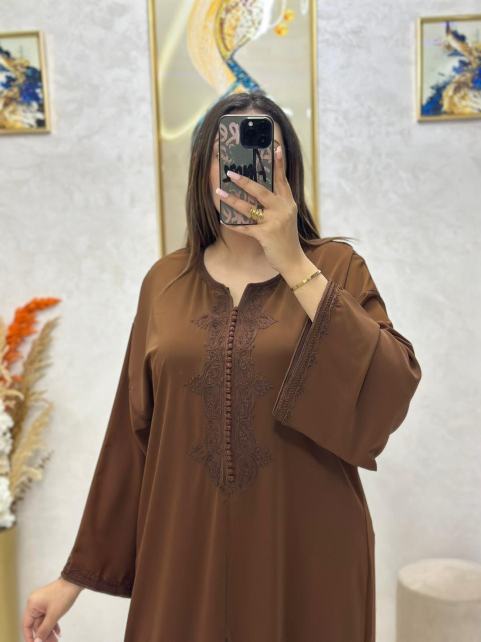 Caftan Mira