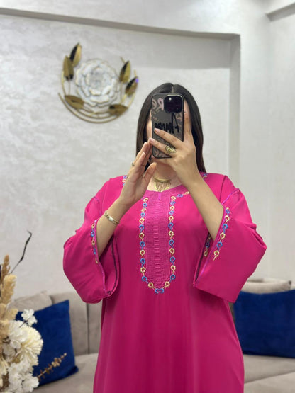 Caftan Lina