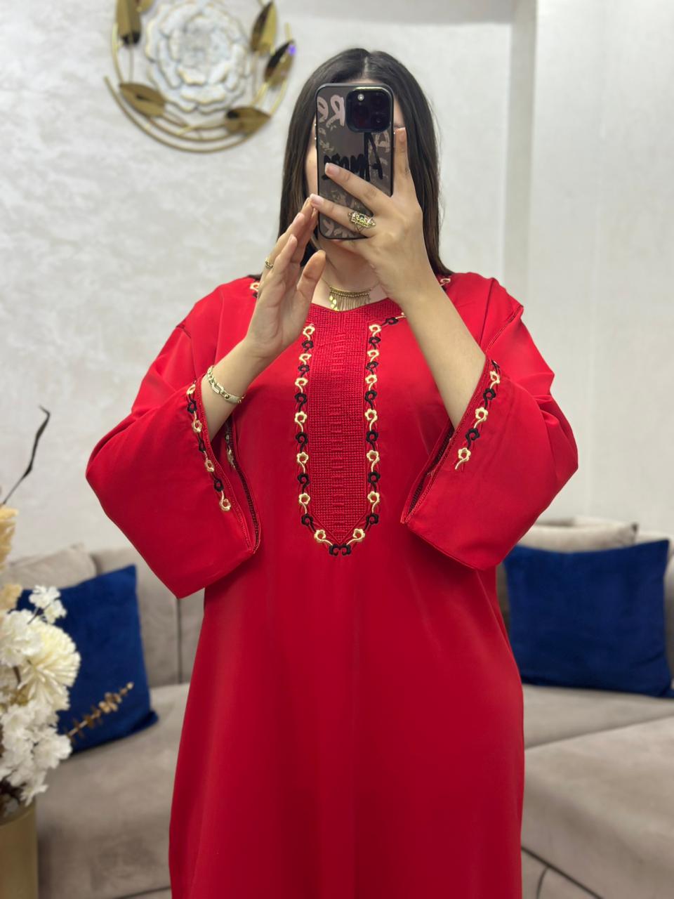 Caftan Lina
