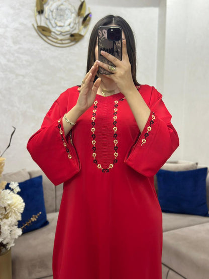 Caftan Lina