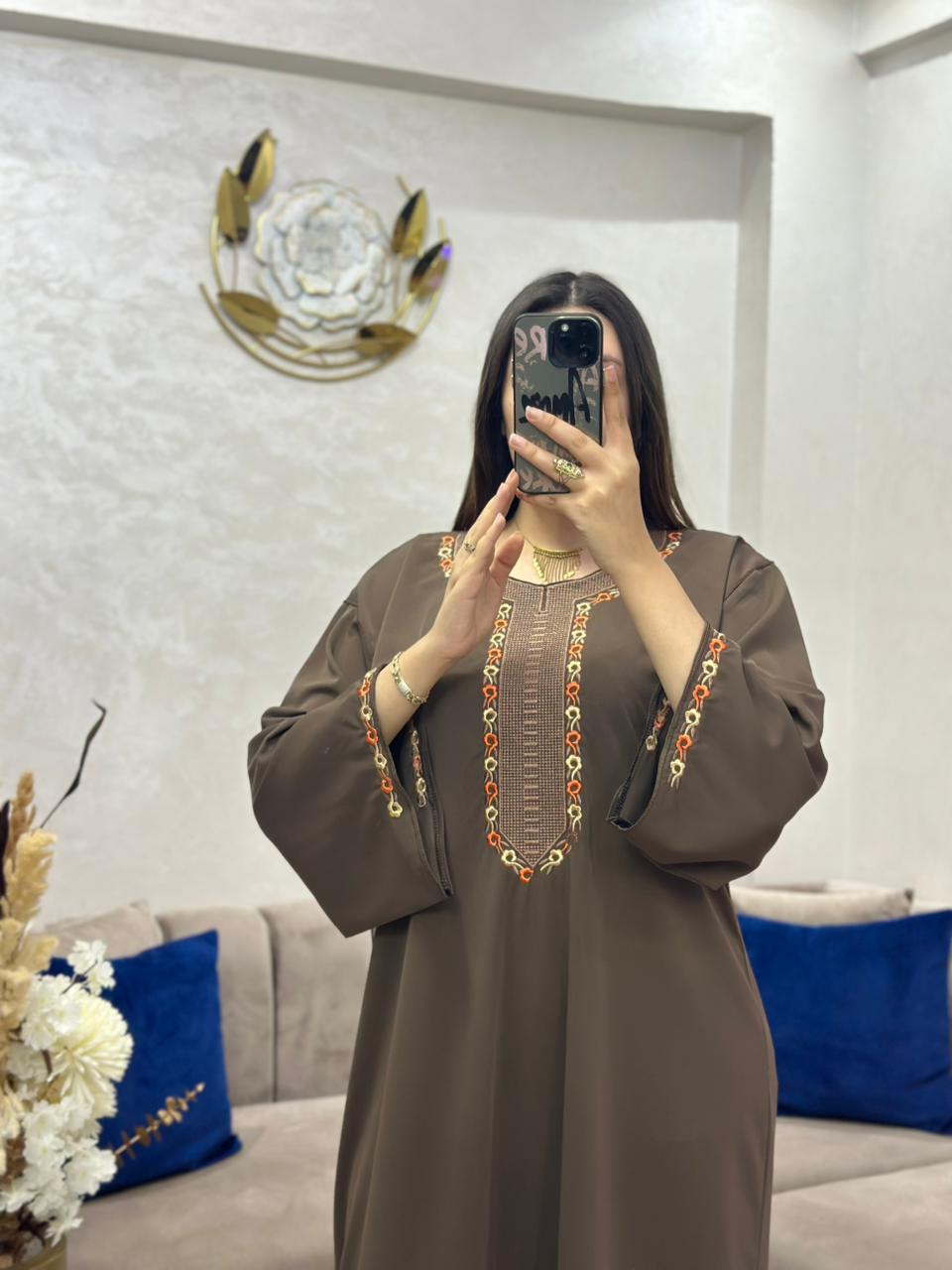 Caftan Lina