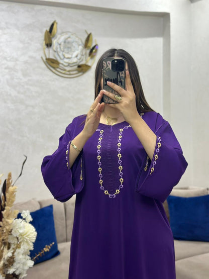 Caftan Lina