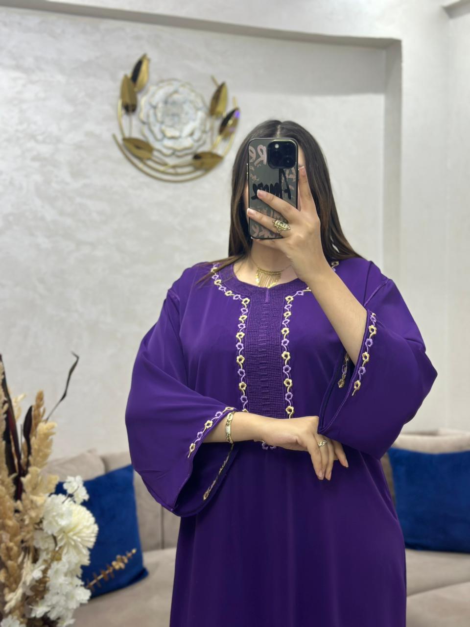 Caftan Lina