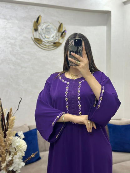 Caftan Lina