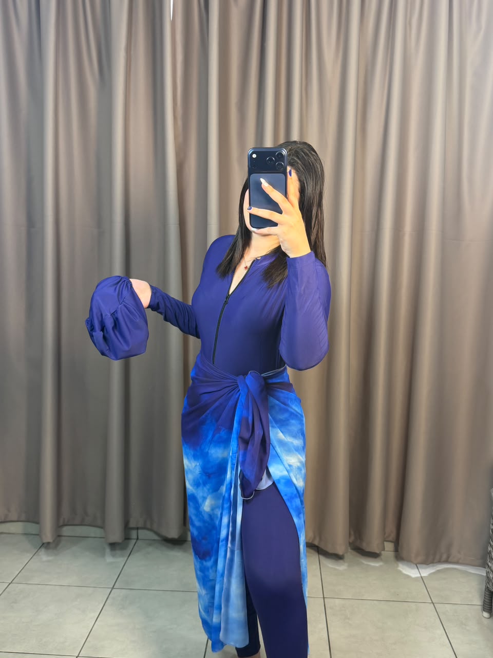Burkini Chic